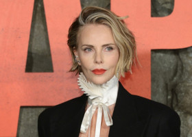 Charlize Theron și-a ales țara în care se va muta: „Vă place sau nu, vin!”. Ce a convins-o pe actriță să ia decizia