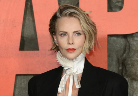 Charlize Theron și-a ales țara în care se va muta: „Vă place sau nu, vin!”. Ce a convins-o pe actriță să ia decizia