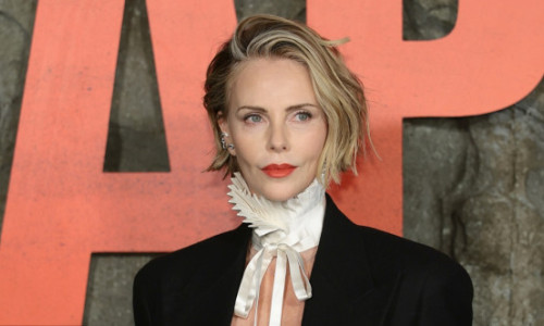 Charlize Theron și-a ales țara în care se va muta: „Vă place sau nu, vin!”. Ce a convins-o pe actriță să ia decizia