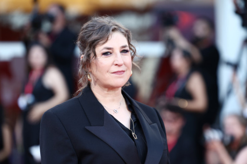 "Father Mother Sister Brother" Red Carpet - The 82nd Venice International Film Festival