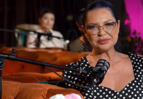 Eugenia Șerban, despre cum s-a încheiat mariajul din tinerețe: "A fost un pact. El nu era de acord cu divorțul"