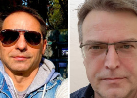 Dan Negru, reacție după moartea fulgerătoare a lui Ioan Isaiu: „Televiziunile românești îi datorează mult!” Actorul s-a stins din viață la 56 de ani