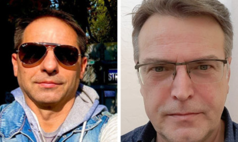 Dan Negru, reacție după moartea fulgerătoare a lui Ioan Isaiu: „Televiziunile românești îi datorează mult!” Actorul s-a stins din viață la 56 de ani