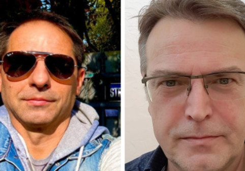 Dan Negru, reacție după moartea fulgerătoare a lui Ioan Isaiu: „Televiziunile românești îi datorează mult!” Actorul s-a stins din viață la 56 de ani