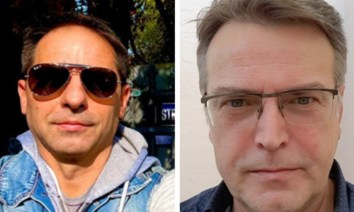 Dan Negru, reacție după moartea fulgerătoare a lui Ioan Isaiu: „Televiziunile românești îi datorează mult!” Actorul s-a stins din viață la 56 de ani