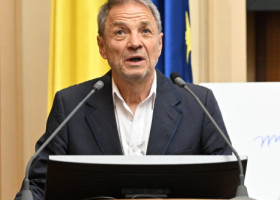 Ce pensie are Tudorel Stoica, component al legendarei Steaua ’86: „Mi-e şi ruşine!”