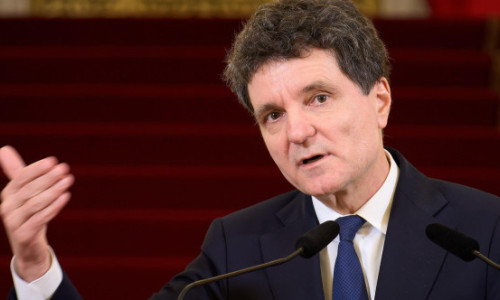 Theodor Paleologu: Adevărul despre Nicușor Dan și criza politică