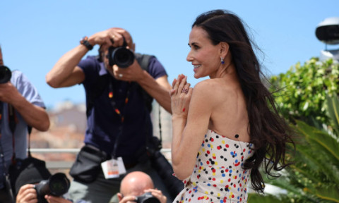 Demi Moore, declarații surprinzătoare despre inteligența artificială: "Nu avem de ce să ne temem"