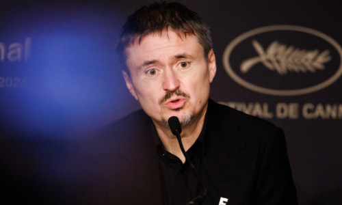 Mungiu, la Cannes 2026: Nu sunt aici pentru a face pe placul cuiva. În cinema trebuie să îţi asumi riscuri