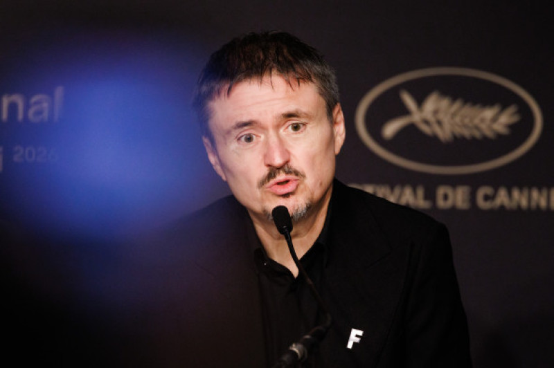 "Fjord" Press Conference - The 79th Annual Cannes Film Festival
