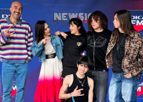 Alexandra Căpitănescu, dezvăluiri de culise după podiumul de la Eurovision! Cum i-a lăsat mască pe străini cu un ritual românesc și reacția fabuloasă a Nadiei Comăneci