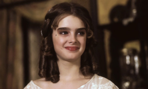 Brooke Shields, despre prețul celebrității timpurii, după filmul ce a făcut-o star la 11 ani: "Încercau să-mi taie părul"