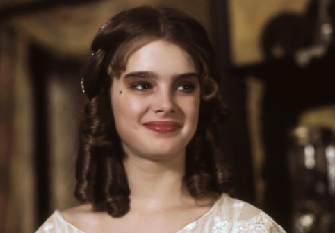 Brooke Shields, despre prețul celebrității timpurii, după filmul ce a făcut-o star la 11 ani: "Încercau să-mi taie părul"
