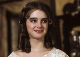 Brooke Shields, despre prețul celebrității timpurii, după filmul ce a făcut-o star la 11 ani: "Încercau să-mi taie părul"