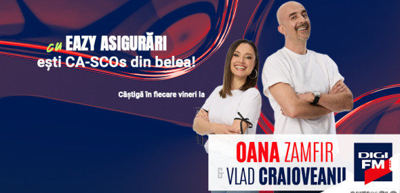 concurs eazy asigurari