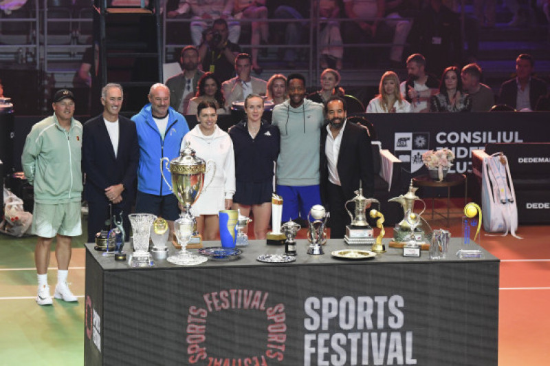 Simona Halep - Officialy retired from tennis