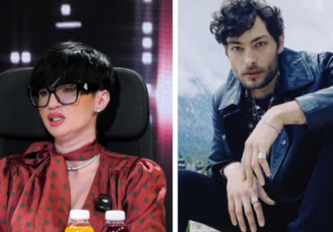 Iubita lui Toto Dumitrescu, adevărul despre motivul pentru care a depus plângere împotriva actorului: „Niciun părinte nu merită să-și vadă copilul în halul ăla”