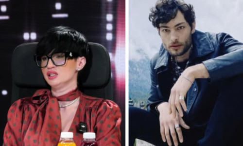 Iubita lui Toto Dumitrescu, adevărul despre motivul pentru care a depus plângere împotriva actorului: „Niciun părinte nu merită să-și vadă copilul în halul ăla”