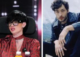 Iubita lui Toto Dumitrescu, adevărul despre motivul pentru care a depus plângere împotriva actorului: „Niciun părinte nu merită să-și vadă copilul în halul ăla”