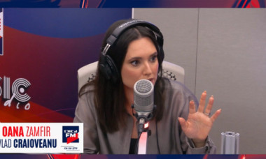 Scene halucinante la casa de marcat. Oana Zamfir, martoră la o discuție ireală: I-aș împușca pe toți