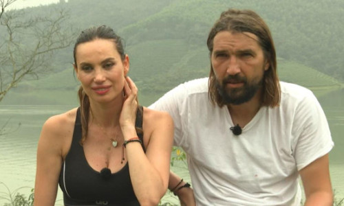 Dan Alexa, detalii despre starea Alinei Pușcău, după ce modelul a dezvăluit că are mai multe tumori: 