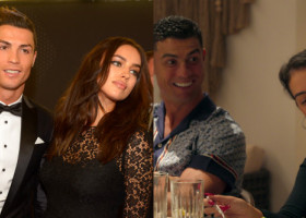Cine au fost femeile din viața lui Cristiano Ronaldo înainte de Georgina. Poveștile de iubire ale celebrului fotbalist