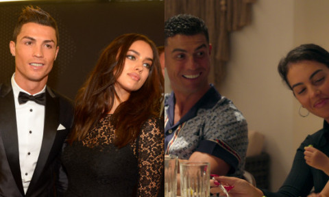 Cine au fost femeile din viața lui Cristiano Ronaldo înainte de Georgina. Poveștile de iubire ale celebrului fotbalist