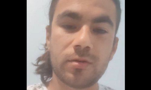 Un român, mușcat grav de un rechin în largul Irlandei. Sebastian a leșinat după ce a pierdut mult sânge: 