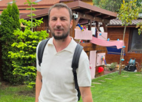 Marian Godină și-a dat demisia din Poliție după 20 de ani. Motivul pentru care renunță la uniformă cu 14 ani înainte de pensie: "Viața nu e întotdeauna despre alegerea cea mai sigură"
