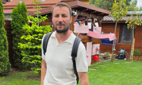 Marian Godină și-a dat demisia din Poliție după 20 de ani. Motivul pentru care renunță la uniformă cu 14 ani înainte de pensie: "Viața nu e întotdeauna despre alegerea cea mai sigură"