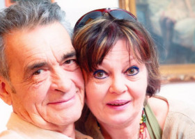 Anca Pandrea a murit la 80 de ani. Marea ei iubire, Iurie Darie, s-a stins în urmă cu 14 ani