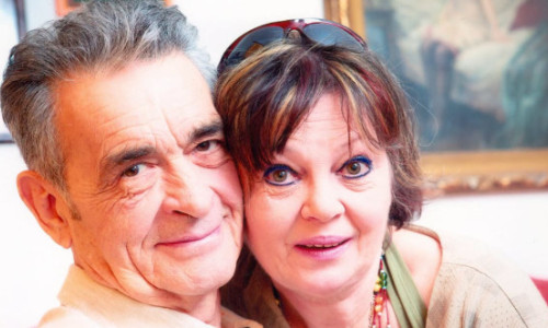 Anca Pandrea a murit la 80 de ani. Marea ei iubire, Iurie Darie, s-a stins în urmă cu 14 ani