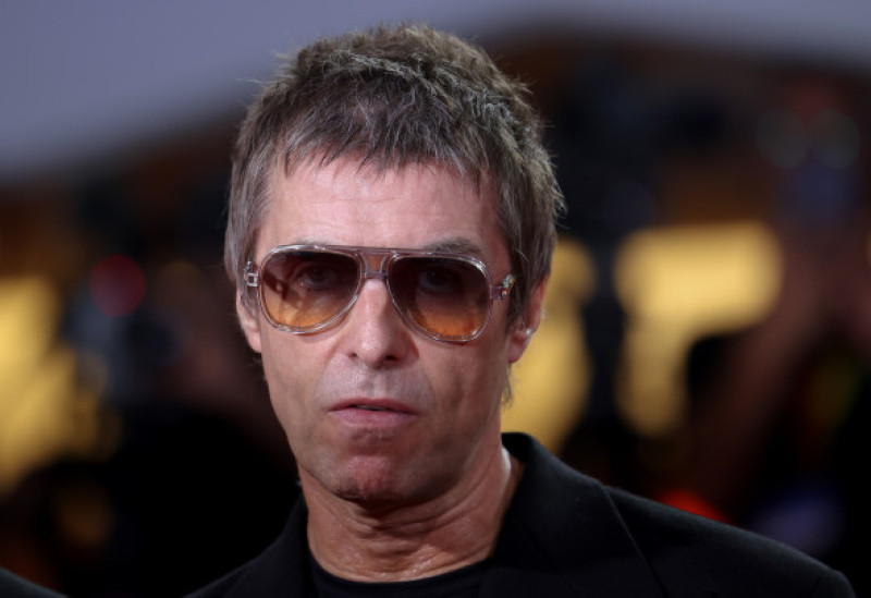 "Oasis: Don't Look Back in Anger" World Premiere - The 83rd Venice International Film Festival