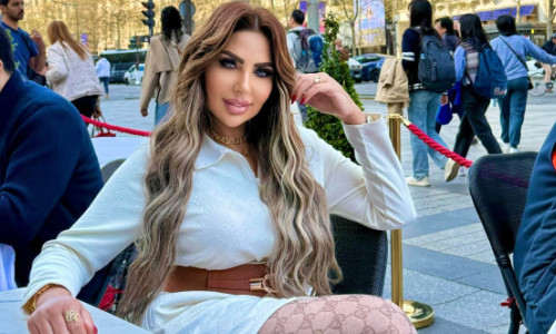 Prezentatoare TV celebră, condamnată la moarte prin spânzurare. A izbucnit în plâns în instanță: 