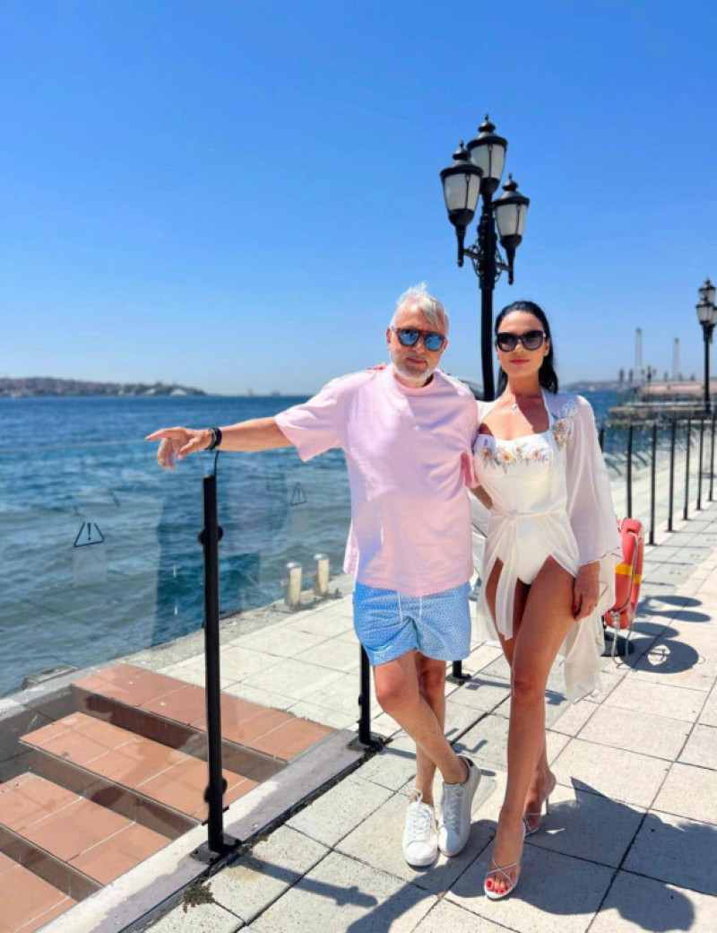 ioana si ilie nastase
