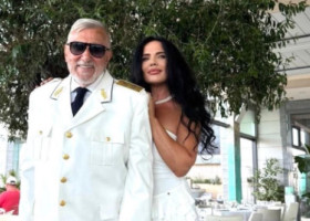 Ioana, primele declarații după scandalul cu Ilie Năstase: "Să mă lase, să nu mă mai terorizeze. Am intentat divorț de trei ori"