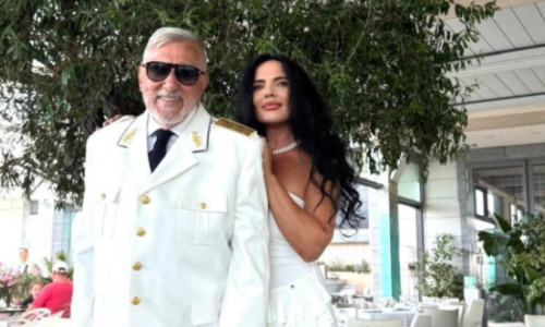 Ioana, primele declarații după scandalul cu Ilie Năstase: 