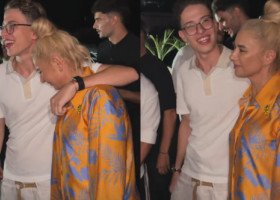 Anamaria Prodan nu s-a uitat la bani pentru majoratul lui Bebeto. Suma uriașă cheltuită pentru petrecere: „Este prințul meu”
