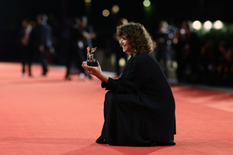 Winners Photocall - The 83rd Venice International Film Festival