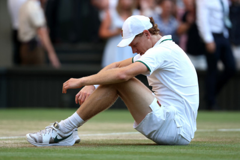 Day Fourteen: The Championships - Wimbledon 2026