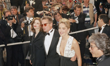 Michael Douglas recunoaște aventura secretă de pe platourile Basic Instinct. Nu a fost cu Sharon Stone: "Eram pregătit să-mi părăsesc oficial soția pentru ea"