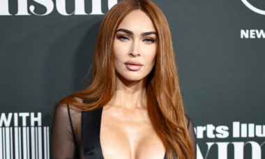 Megan Fox, de nerecunoscut într-un clip devenit viral. Fanii au reacționat imediat: „S-a distrus singură”