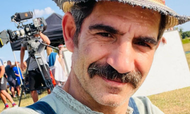 Firicel din Las Fierbinți, reținut după un accident rutier. Avea permisul suspendat și a ieșit pozitiv la DrugTest