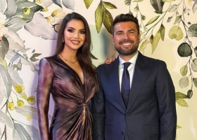 Sandra Mutu a spus cu care dintre fostele soții ale lui Adrian Mutu se înțelege mai bine. Ce a dezvăluit despre Consuelo și Alexandra Dinu