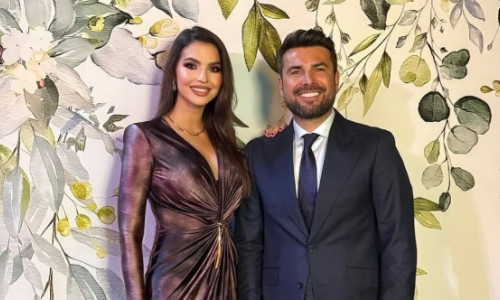 Sandra Mutu a spus cu care dintre fostele soții ale lui Adrian Mutu se înțelege mai bine. Ce a dezvăluit despre Consuelo și Alexandra Dinu