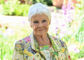 „Nu-ţi văd faţa deloc.” Judi Dench nu mai poate lucra ca actriţă din cauza problemelor de vedere. Ce spune despre îmbătrânire