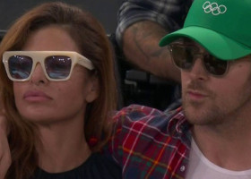 „Și-a respectat promisiunea pe care mi-a făcut-o!” Eva Mendes, anunț-surpriză despre Ryan Gosling