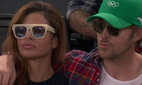 „Și-a respectat promisiunea pe care mi-a făcut-o!” Eva Mendes, anunț-surpriză despre Ryan Gosling