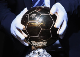 Cum a votat reprezentantul României la Balonul de Aur 2026. Surpriza de pe locul 3