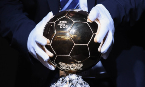 Cum a votat reprezentantul României la Balonul de Aur 2026. Surpriza de pe locul 3